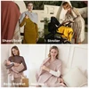 MOMCOZY ŽINDYMO SKRAISTĖ, RUDA
