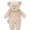 Moonie sensorinis minkštas žaislas Little Teddy Sand