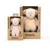Moonie sensorinis minkštas žaislas Little Teddy Sand
