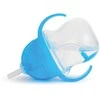 Munchkin gertuvė su šiaudeliu Click Lock Tip &amp; Sip Straw Cup 207ml (daug spalvų)