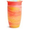Munchkin Miracle SPY Tropical Swirl neišsiliejantis puodelis - gertuvė 296 ml (daug spalvų)