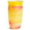 Munchkin Miracle SPY Tropical Swirl neišsiliejantis puodelis - gertuvė 296 ml (daug spalvų)
