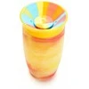 Munchkin Miracle SPY Tropical Swirl neišsiliejantis puodelis - gertuvė 296 ml (daug spalvų)