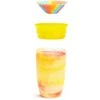 Munchkin Miracle SPY Tropical Swirl neišsiliejantis puodelis - gertuvė 296 ml (daug spalvų)