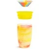 Munchkin Miracle SPY Tropical Swirl neišsiliejantis puodelis - gertuvė 296 ml (daug spalvų)