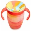Munchkin mokymosi puodelis - gertuvė Miracle 360 laipsnių Tropical Swirl (kelios spalvos)
