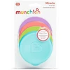 Munchkin mokymosi puodelių - gertuvių Miracle 360 dangteliai (daug spalvų)