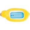 MUNCHKIN pripučiama maudymosi vonelė antis Baltas Hot® Duck Tub