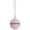 Mushie čiulptuko dėklas (Soft Lilac)