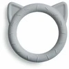 MUSHIE silikoninis kramtukas CAT, Stone