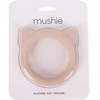 Silikoninis kramtukas Mushie Cat Blush