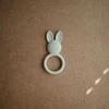 Mushie kramtukas zuikis (Bunny Sage)
