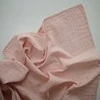 Vystyklas Mushie Rose Vanilla