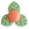 Mushie prilimpantis sukamasis žaislas (spinner) Dino