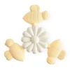 Mushie prilimpantis sukamasis žaislas (spinner) Bee