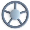 Mushie prilimpantis sukamasis žaislas (spinner) Wheel