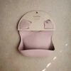 Mushie silikoninis seilinukas Blush