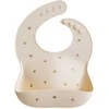 Mushie silikoninis seilinukas Crowns