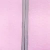 Natulino CosyNites trisluoksnis kūdikio miegmaišis (natural pink / warm pilkas spalva)