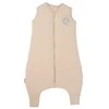 Natulino NATURALS LITTLE WALKERS™ viensluoksnis kūdikio miegmaišis beige (smėlio spalvos)