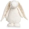 Moonie 2.0 migdukas Humming Bunny - Kreminis su garso įrašymo funkcija