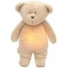 Moonie 2.0 migdukas Organic Humming Bear - Sand su garso įrašymo funkcija