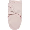 Pink Meyco Baby kūdikio vystymo miegmaišis 0–3 mėn., Light Rožinė – TOG 1.0