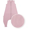 Pink Meyco Baby Studio kūdikio miegmaišis su kojytėmis Violetinė Rožinė, TOG 1.0