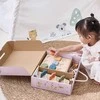 VIGA 44264 Žaislų rinkinys 18-24m