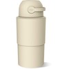 Sauskelnių konteineris Magic Heka - Telescopic Diaper Pails rusvai gelsvas L