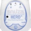 Snuza Hero MD kvėpavimo monitorius