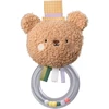 Taf Toys barškutis kūdikiui Brandon the Bear