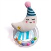 Taf Toys barškutis Mini Moon