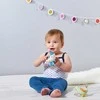 Taf Toys barškutis Mini Moon