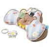 Taf Toys ergonominė lavinamoji veiklos pagalvėlė pilvuko laikui Bear