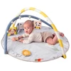 Taf Toys lavinamasis kilimėlis su muzikine karusele Melody Bloom Gym