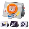 Taf toys lavinamoji knygelė Savannah