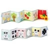Taf Toys lavinamoji kūdikio knygelė „3 in 1“