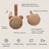 Taf Toys migdukas naktinė lemputė Dream Bear