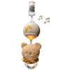 Taf Toys muzikinis pakabinamas žaislas Bear, 0 mėn.+