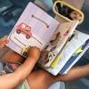 Taf Toys sensorinis žaislas automobiliui Ride Time Busy Book