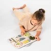 Taf Toys veiklos lenta - lavinamasis žaislas Snap and Learn