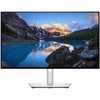 Monitorius Dell LCD U2422HE 23.8 ", IPS, FHD, 1920 x 1080, 16:9, 5 ms, 250 cd/m², Sidabrinis, HDMI jungtys