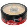 Maxell DVD-R 4,7 GB 16x25 vnt (275731.30.TW)