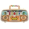 2Kids Toys Activity board Dřevěné FM rádio