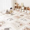 2Kids Toys Podložka na hraní Zvířecí párty