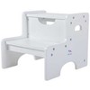 Dve Deti Samsung Krzesełko ze schodkiem 2Kids Toys (2D98267)