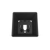 2N Vidinis vaizdas/ Indoor Compact – Wandhalterung