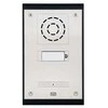 ĮĖJIMO SKYDELĖ IP UNI/1BUTTON 9153101 2N