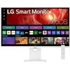 Monitorius LG SMART 37U730SA-W - 4K | IPS | WebOS | 37"